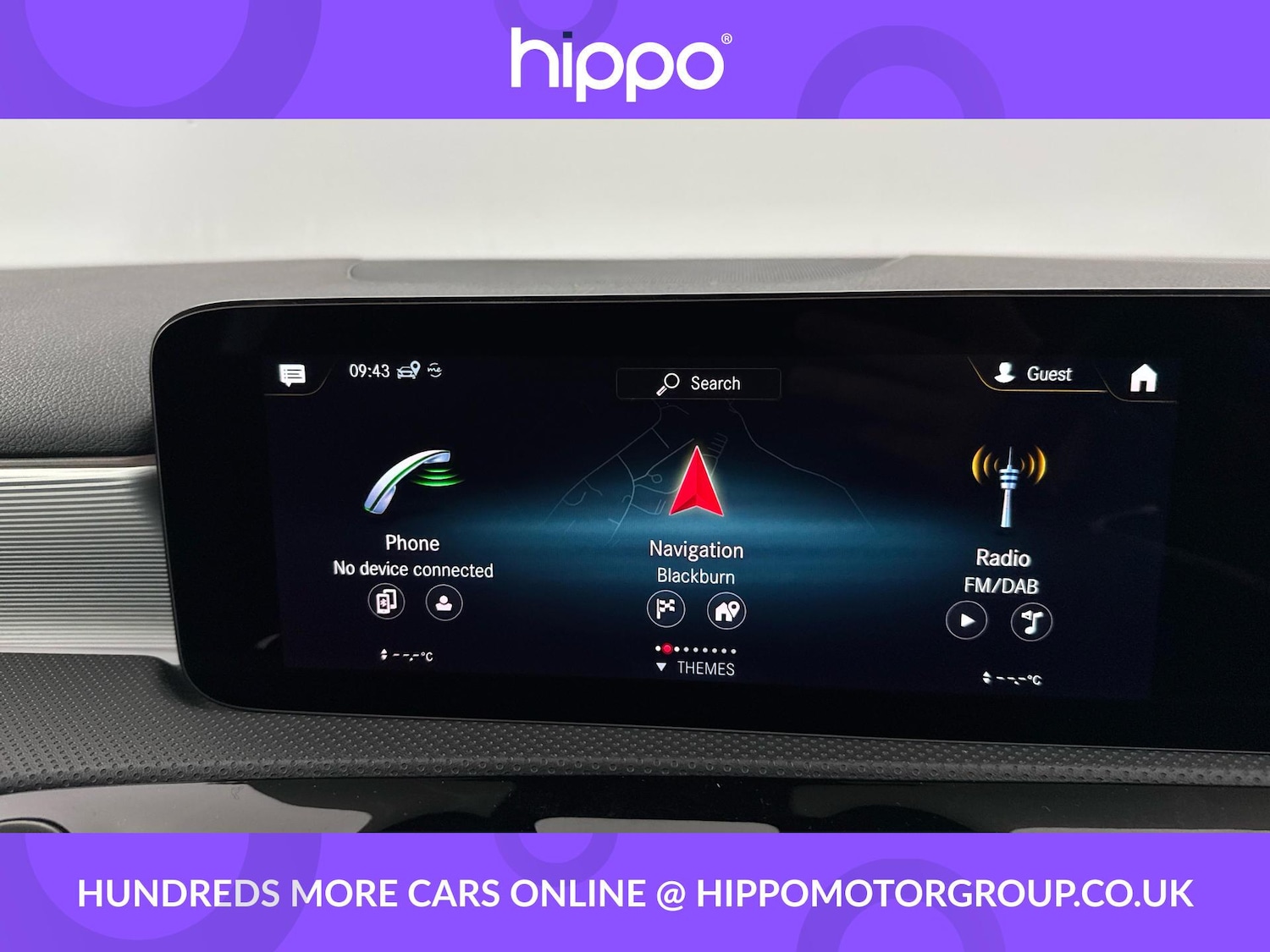 Used Mercedes-Benz A-Class 2023 for sale - 76781100: Photo 12