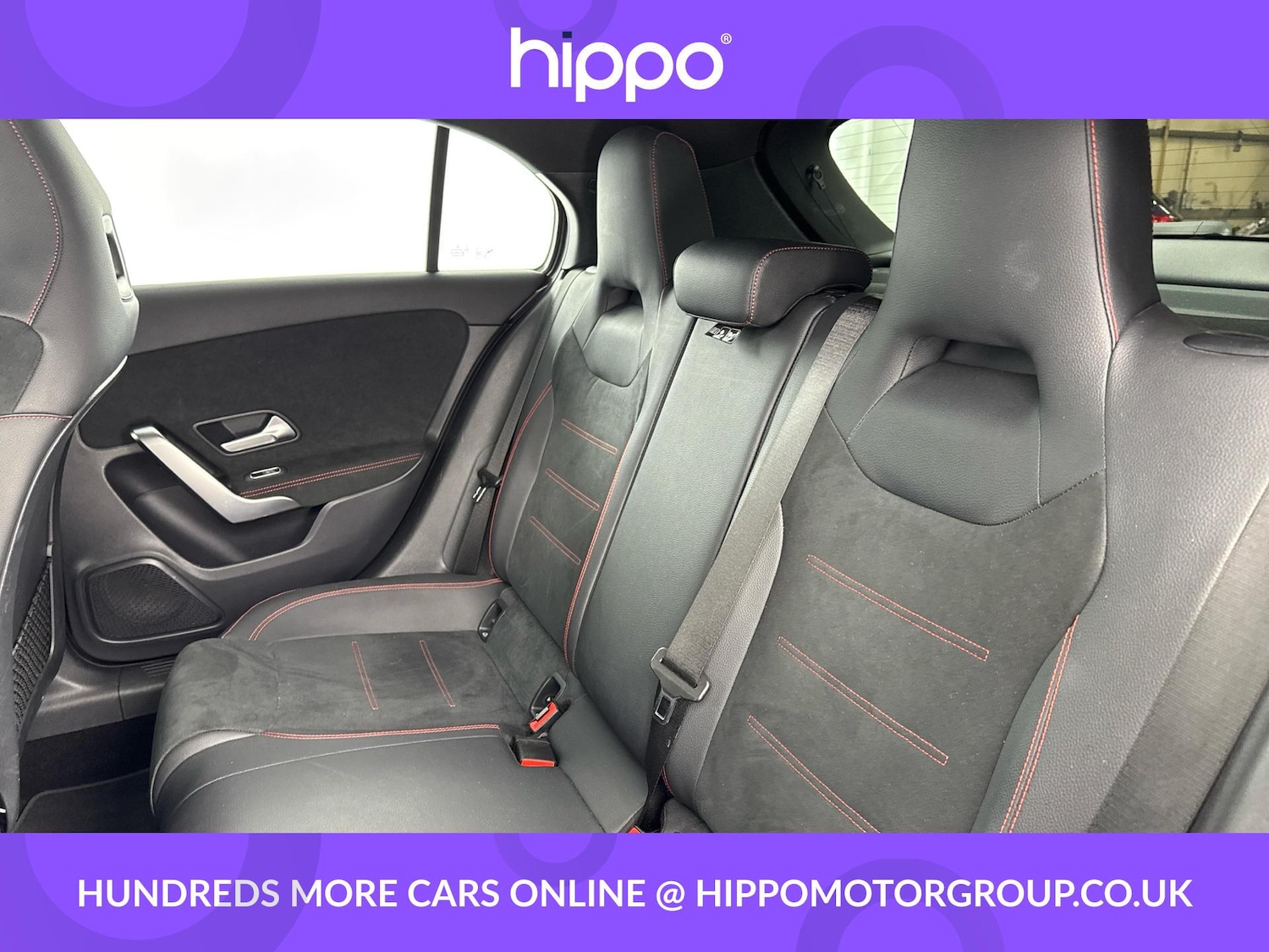 Used Mercedes-Benz A-Class 2023 for sale - 76781100: Photo 14