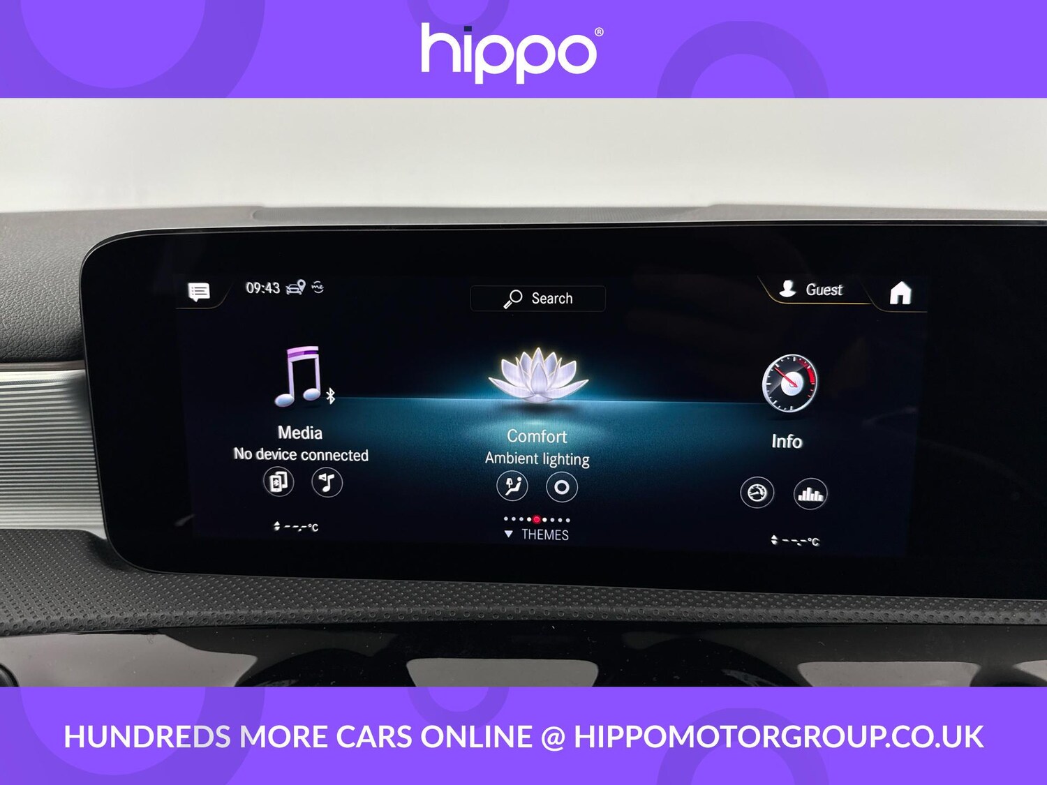 Used Mercedes-Benz A-Class 2023 for sale - 76781100: Photo 16