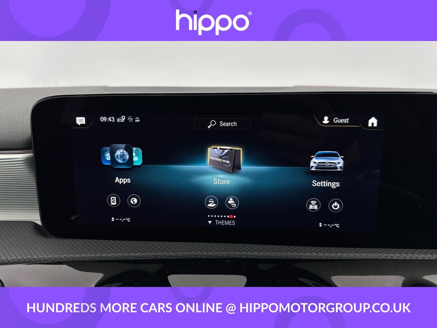 Used Mercedes-Benz A-Class 2023 for sale - 76781100: Photo 17