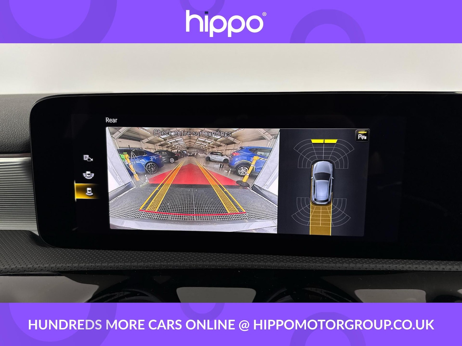 Used Mercedes-Benz A-Class 2023 for sale - 76781100: Photo 19