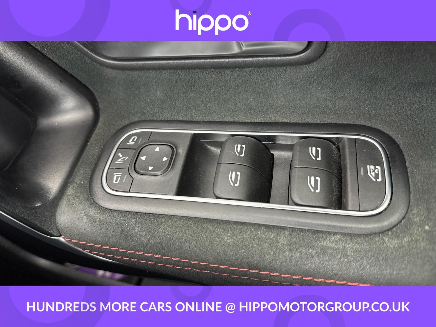 Used Mercedes-Benz A-Class 2023 for sale - 76781100: Photo 24