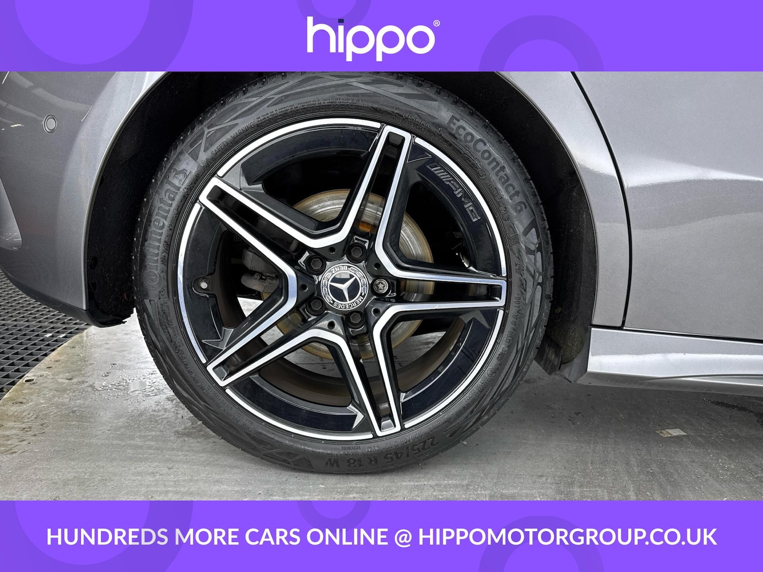 Used Mercedes-Benz A-Class 2023 for sale - 76781100: Photo 26