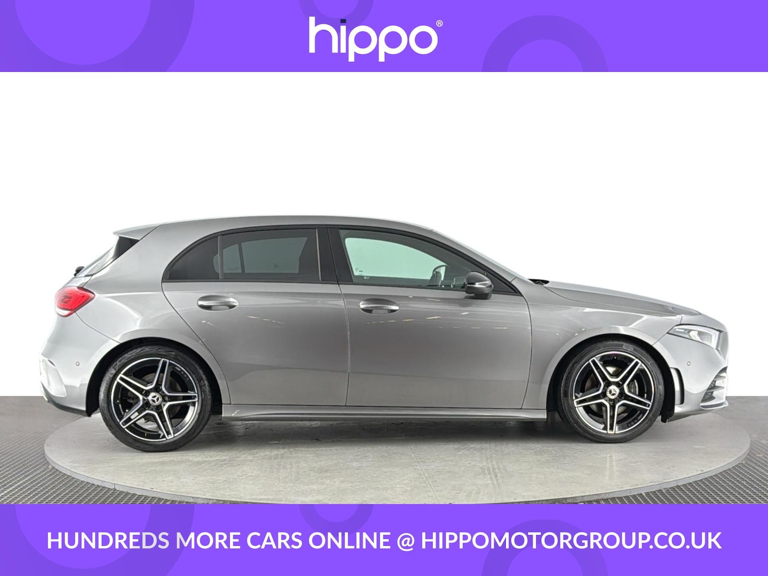 Used Mercedes-Benz A-Class 2023 for sale - 76781100: Photo 3