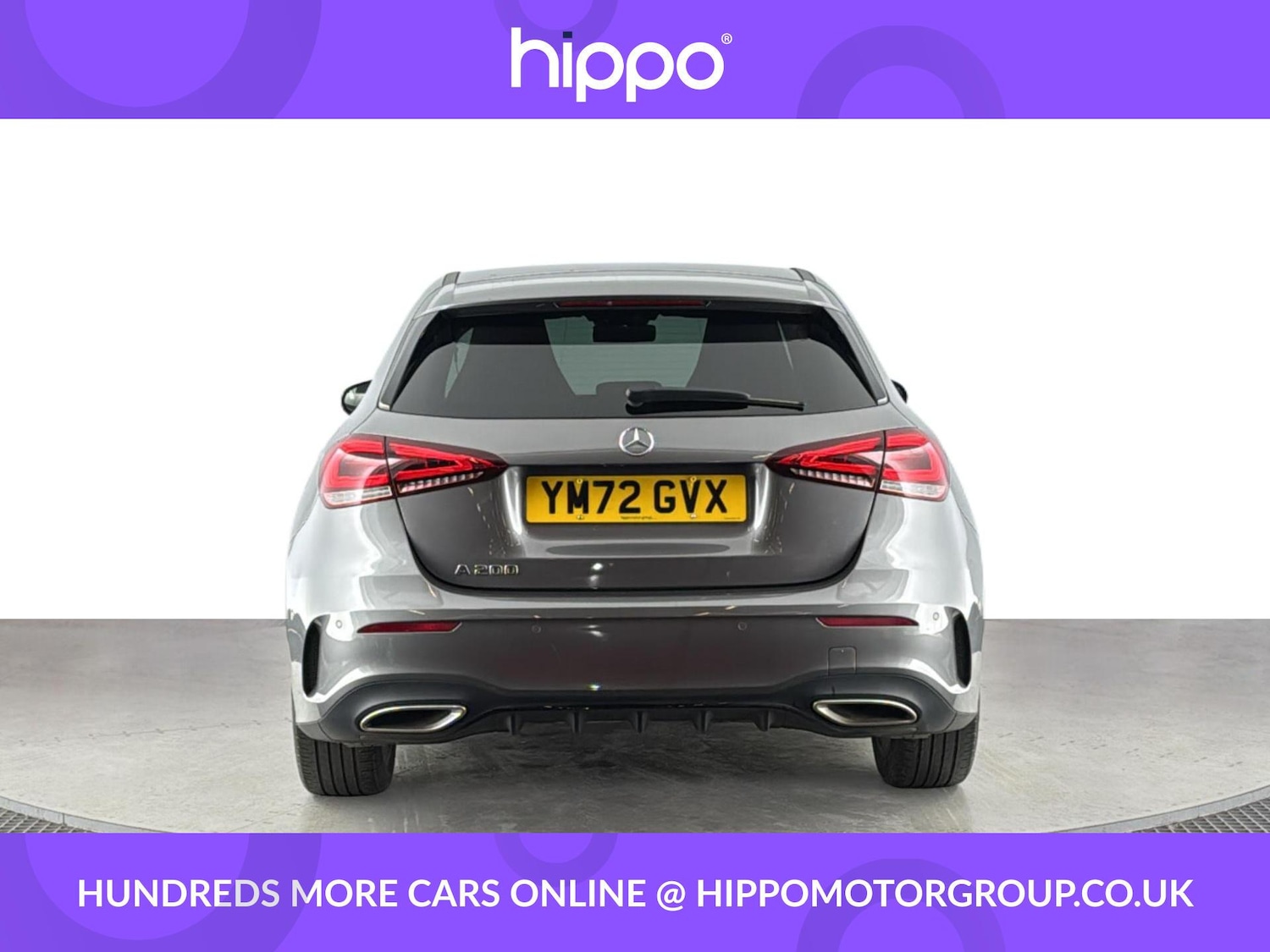 Used Mercedes-Benz A-Class 2023 for sale - 76781100: Photo 5