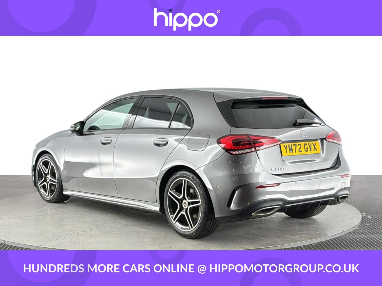 Used Mercedes-Benz A-Class 2023 for sale - 76781100: Photo 6