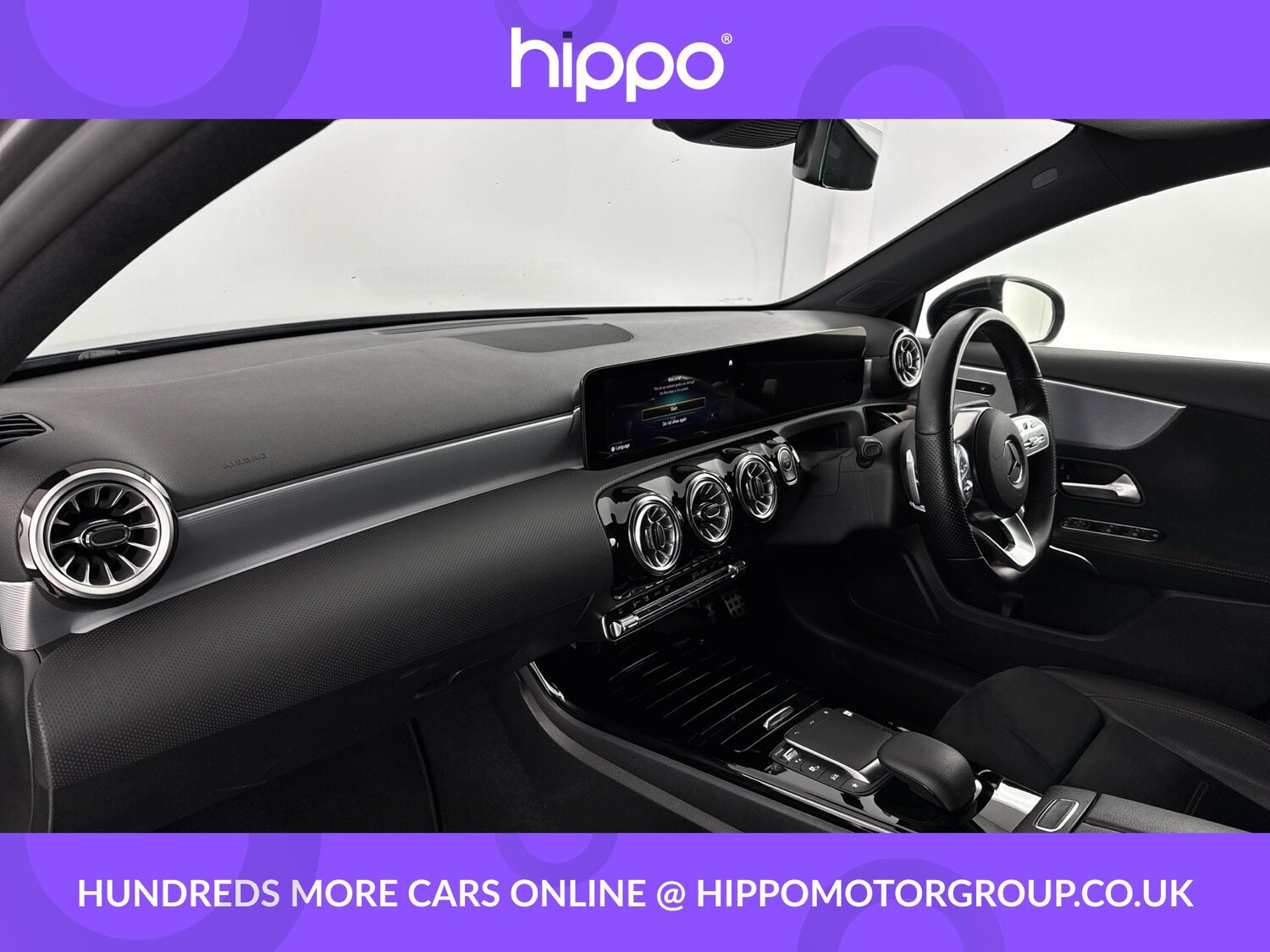 Used Mercedes-Benz A-Class 2023 for sale - 76781100: Photo 9