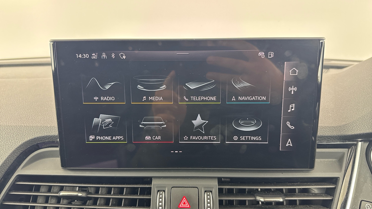 Vehicle 16
