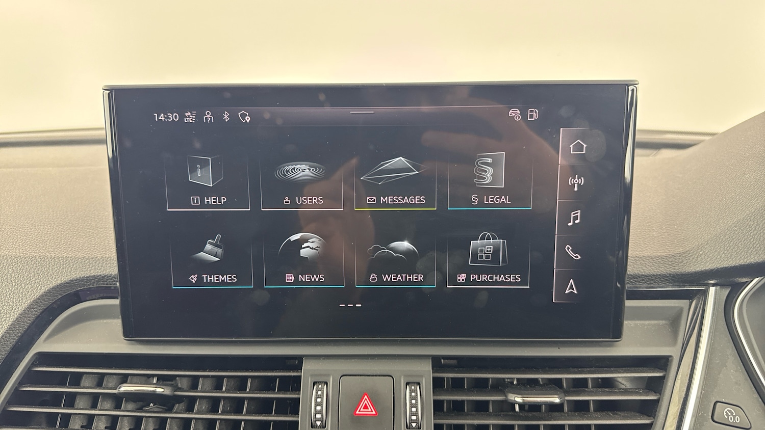 Vehicle 17