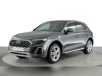 Audi - Q5