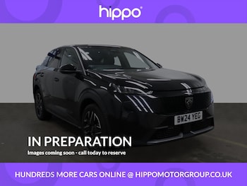 Used Peugeot 3008 2024 for sale - 78771918: Photo
