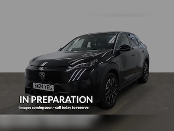 Used Peugeot 3008 2024 for sale - 78771918: Photo