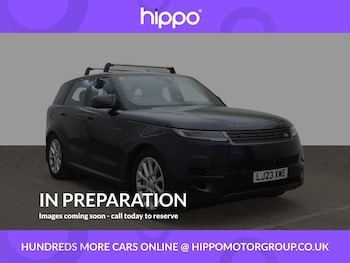 Used Land Rover Range Rover Sport 2023 for sale - 78491962: Photo