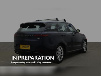 Used Land Rover Range Rover Sport 2023 for sale - 78491962: Photo
