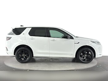 Used Land Rover Discovery Sport 2021 for sale - 78276050: Photo