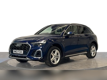 Audi - Q5