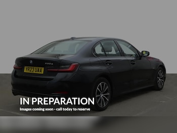 Used BMW 3 Series 2023 for sale - 78528731: Photo