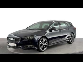 Used Vauxhall Insignia 2019 for sale - 75304990: Photo