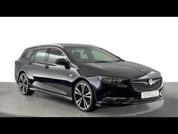Used Vauxhall Insignia 2019 for sale - 75304990: Photo