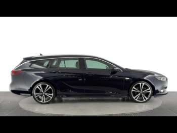 Used Vauxhall Insignia 2019 for sale - 75304990: Photo