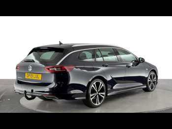 Used Vauxhall Insignia 2019 for sale - 75304990: Photo