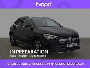 Used Mercedes-Benz GLA 2022 for sale - 79247472: Photo