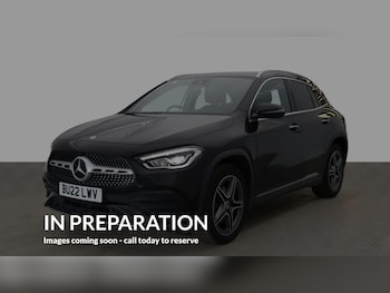 Used Mercedes-Benz GLA 2022 for sale - 79247472: Photo