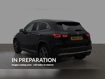 Used Mercedes-Benz GLA 2022 for sale - 79247472: Photo