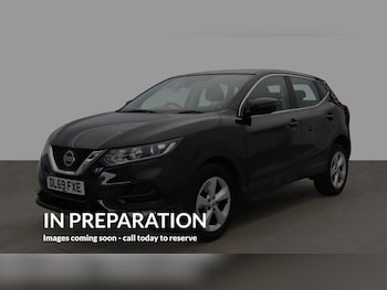 Used Nissan Qashqai 2019 for sale - 75344582: Photo