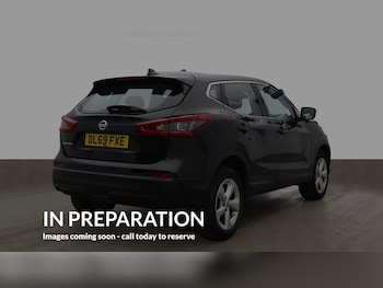 Used Nissan Qashqai 2019 for sale - 75344582: Photo