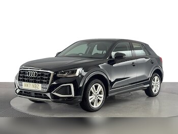 2022 - Tfsi Sport 5-Door