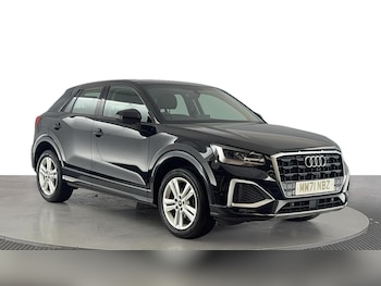 Used Audi Q2 2022 for sale - 75701365: Photo
