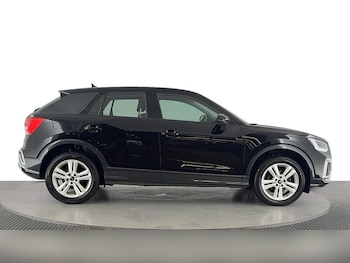 Used Audi Q2 2022 for sale - 75701365: Photo