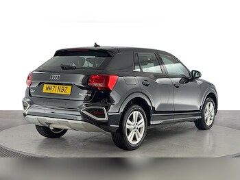 Used Audi Q2 2022 for sale - 75701365: Photo