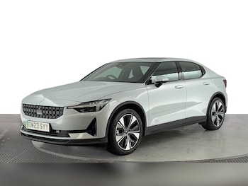 Polestar - Polestar 2