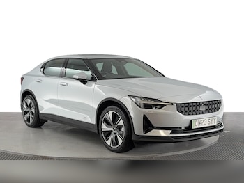 Used Polestar Polestar 2 2023 for sale - 75984123: Photo