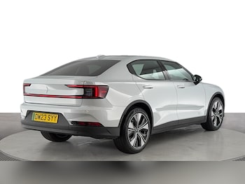 Used Polestar Polestar 2 2023 for sale - 75984123: Photo