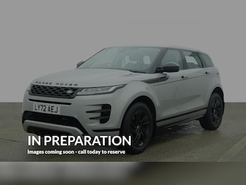 Used Land Rover Range Rover Evoque 2023 for sale - 77882514: Photo
