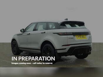 Used Land Rover Range Rover Evoque 2023 for sale - 77882514: Photo