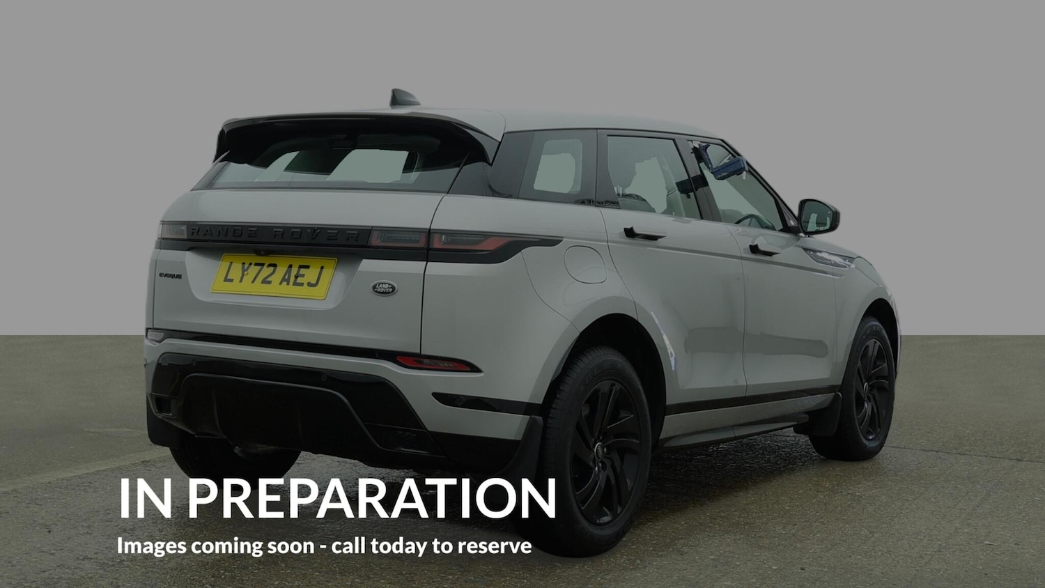 Used Land Rover Range Rover Evoque 2023 for sale - 77882514: Photo 4