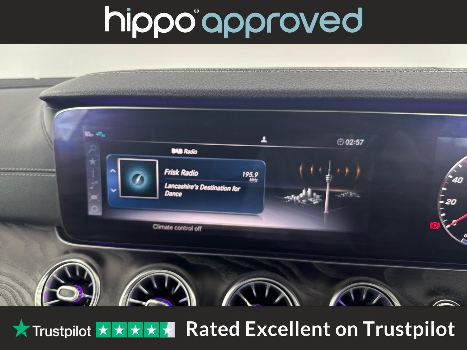 Used Mercedes-Benz E Class 2019 for sale - 76657085: Photo 12