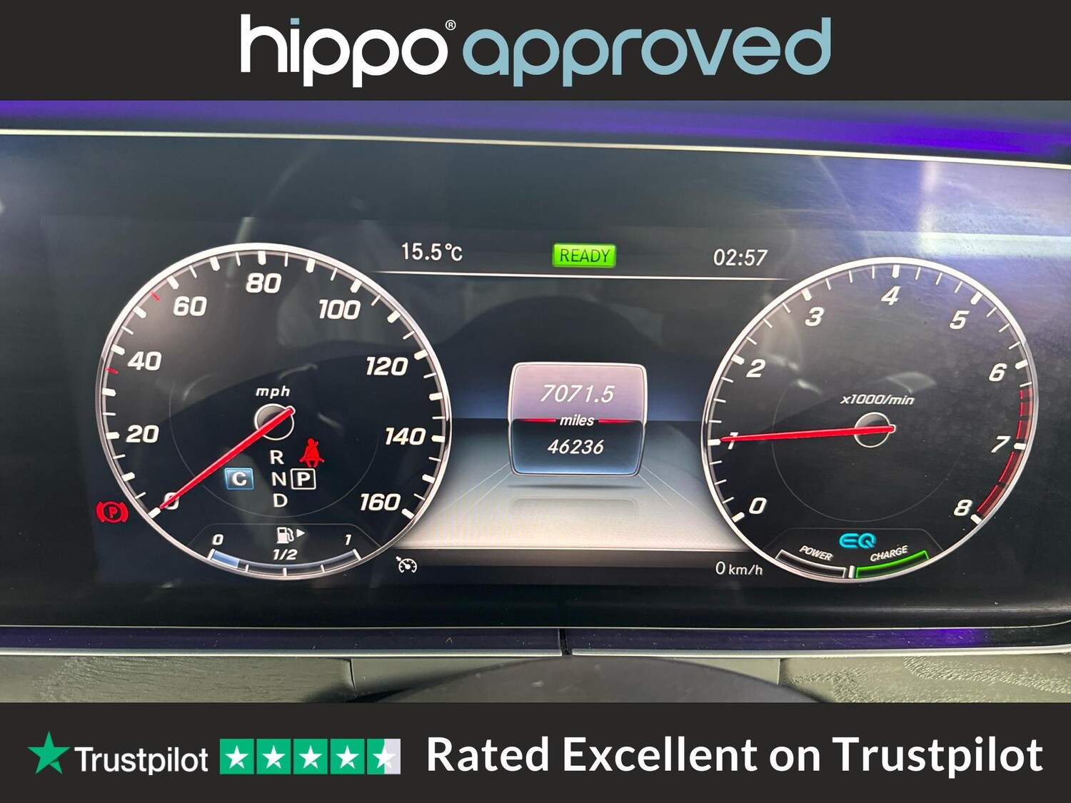 Used Mercedes-Benz E Class 2019 for sale - 76657085: Photo 13