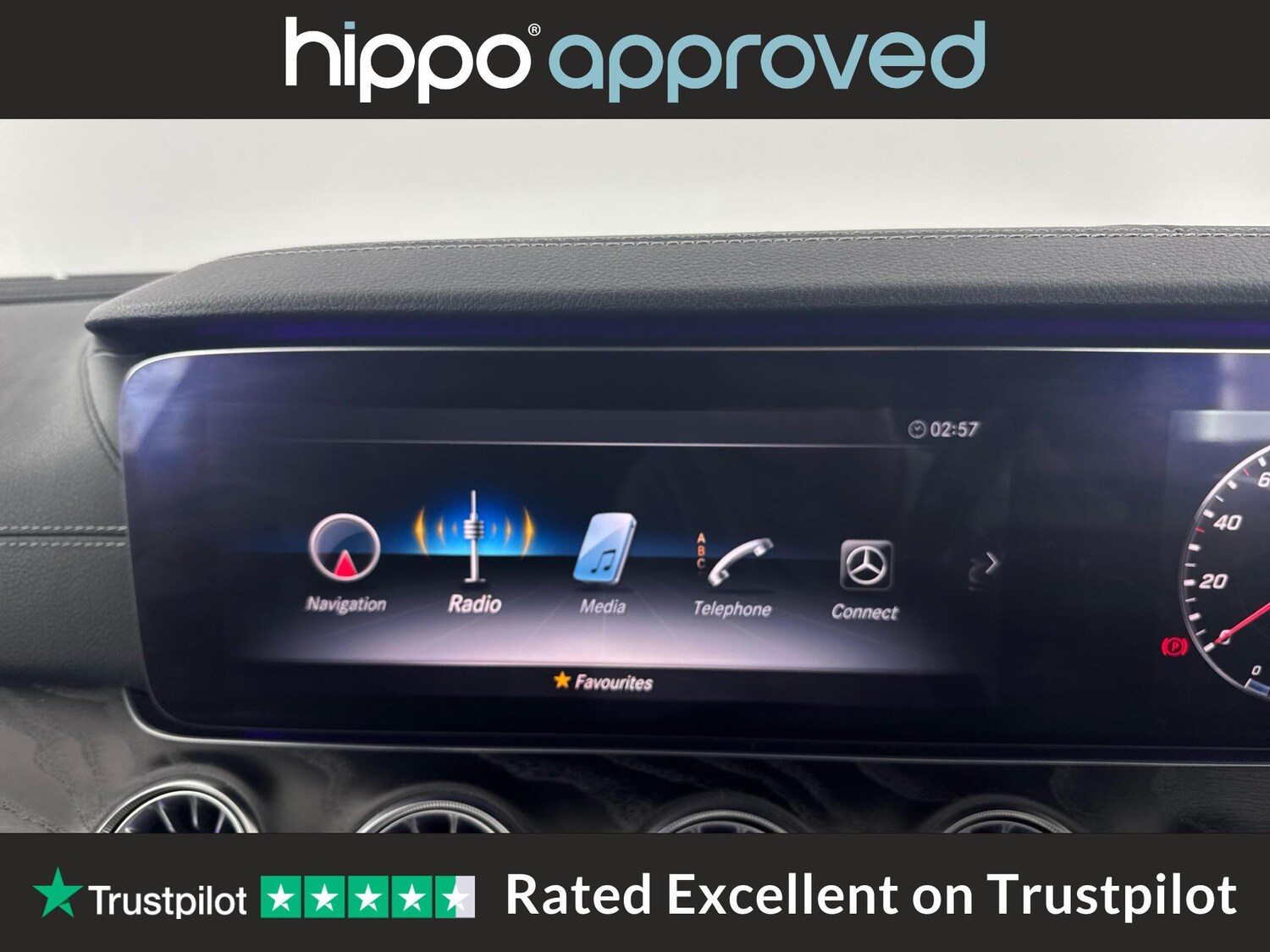 Used Mercedes-Benz E Class 2019 for sale - 76657085: Photo 16