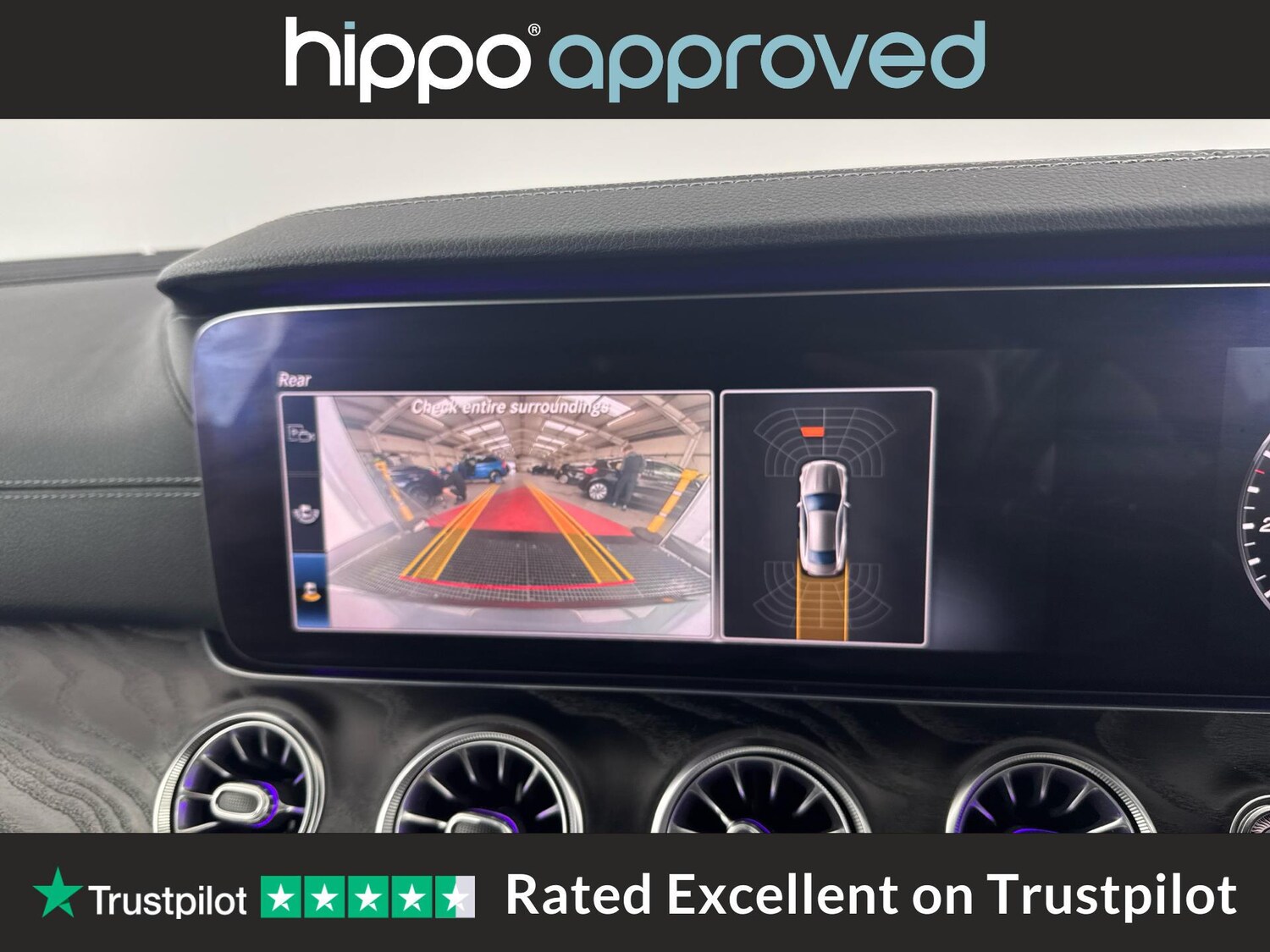 Used Mercedes-Benz E Class 2019 for sale - 76657085: Photo 17