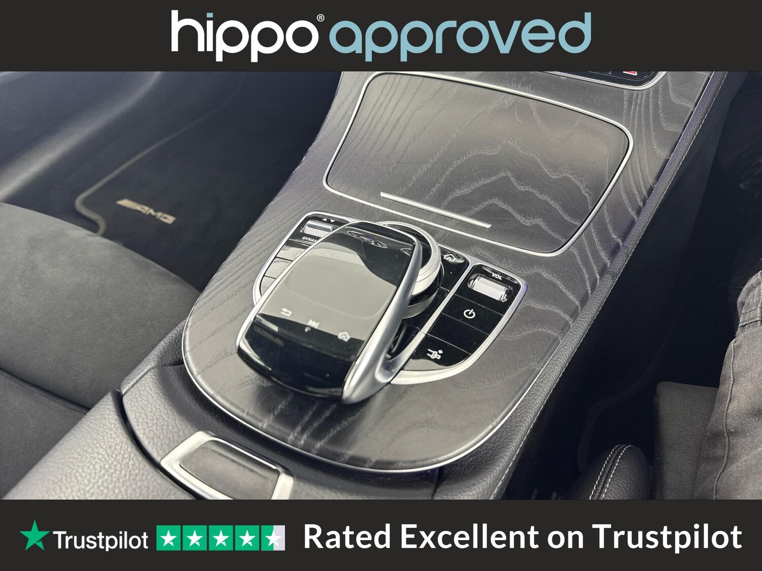 Used Mercedes-Benz E Class 2019 for sale - 76657085: Photo 19