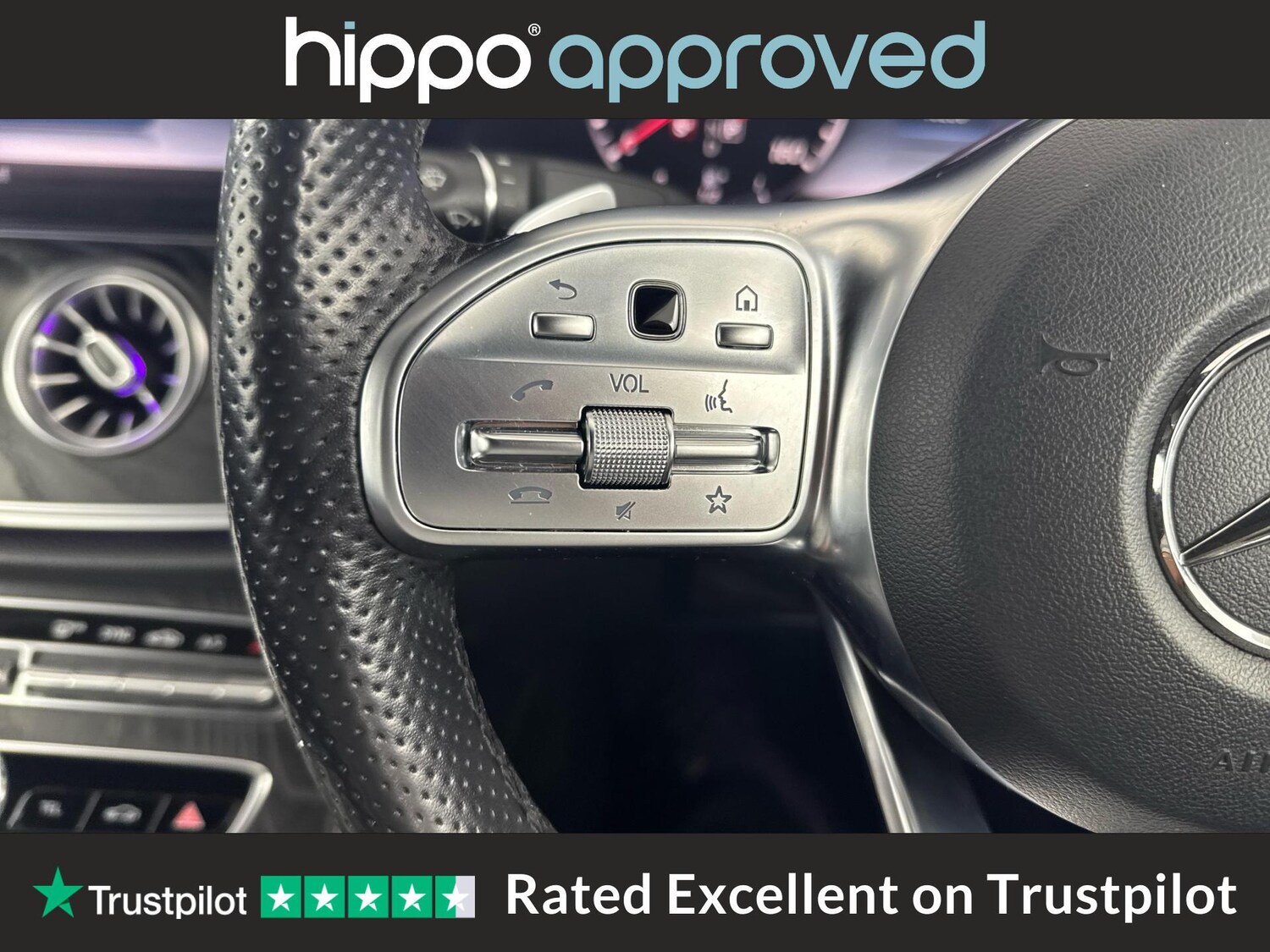 Used Mercedes-Benz E Class 2019 for sale - 76657085: Photo 20