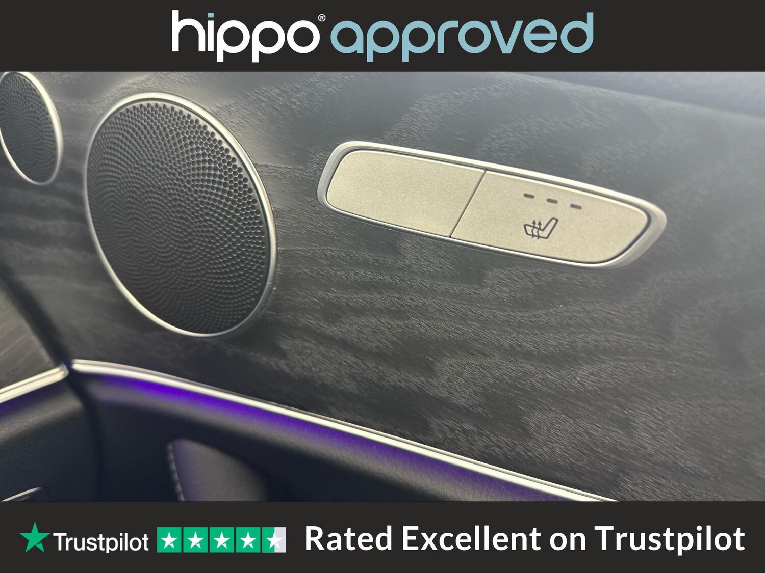 Used Mercedes-Benz E Class 2019 for sale - 76657085: Photo 22