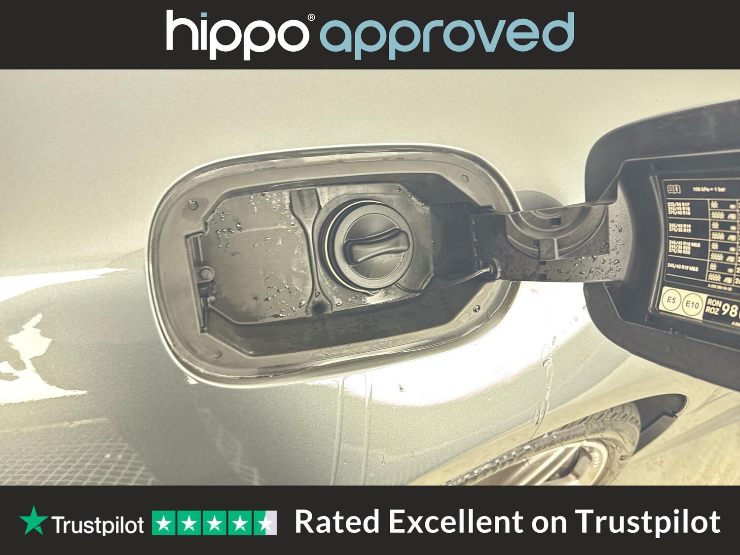 Used Mercedes-Benz E Class 2019 for sale - 76657085: Photo 27