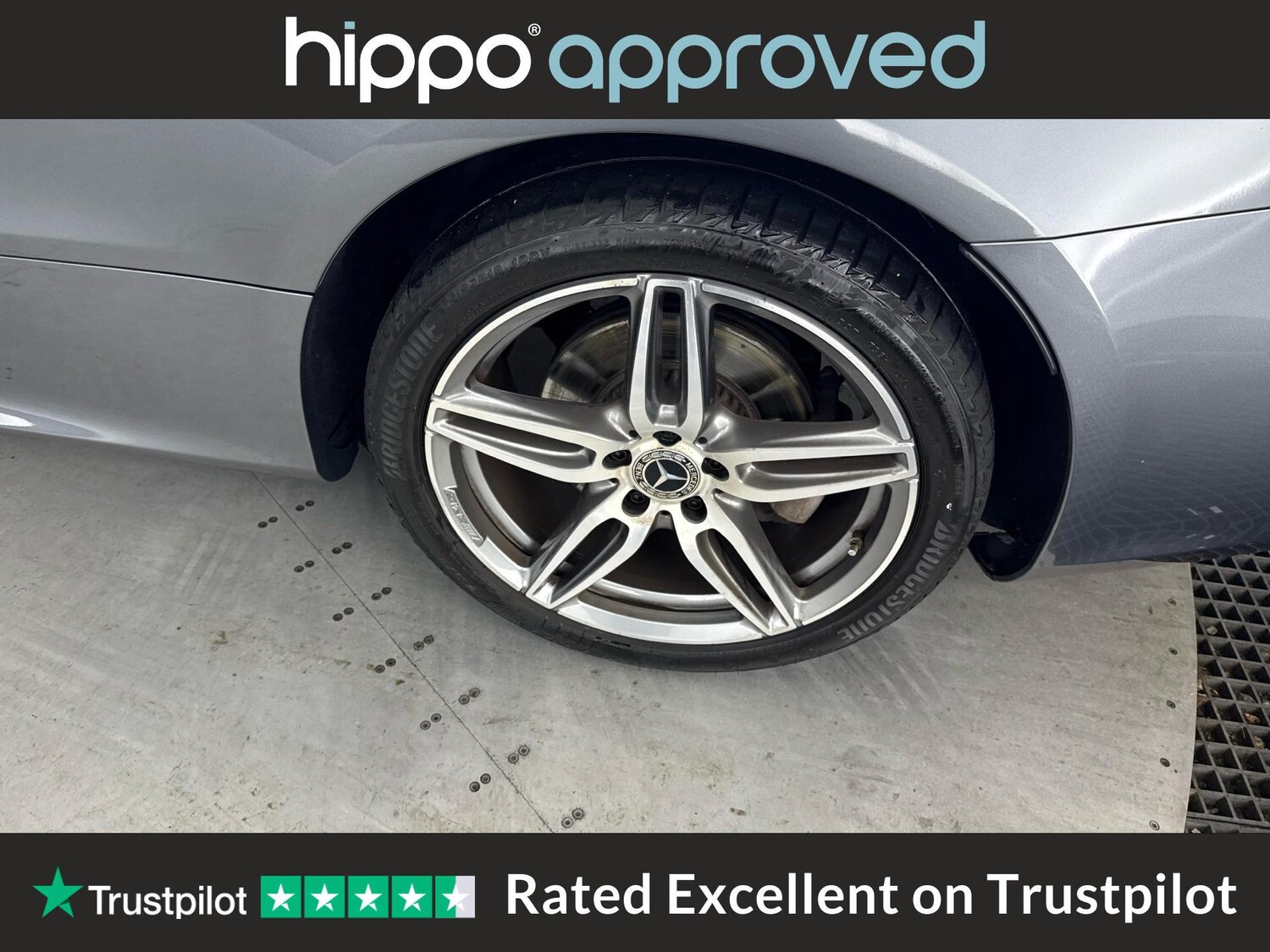 Used Mercedes-Benz E Class 2019 for sale - 76657085: Photo 29