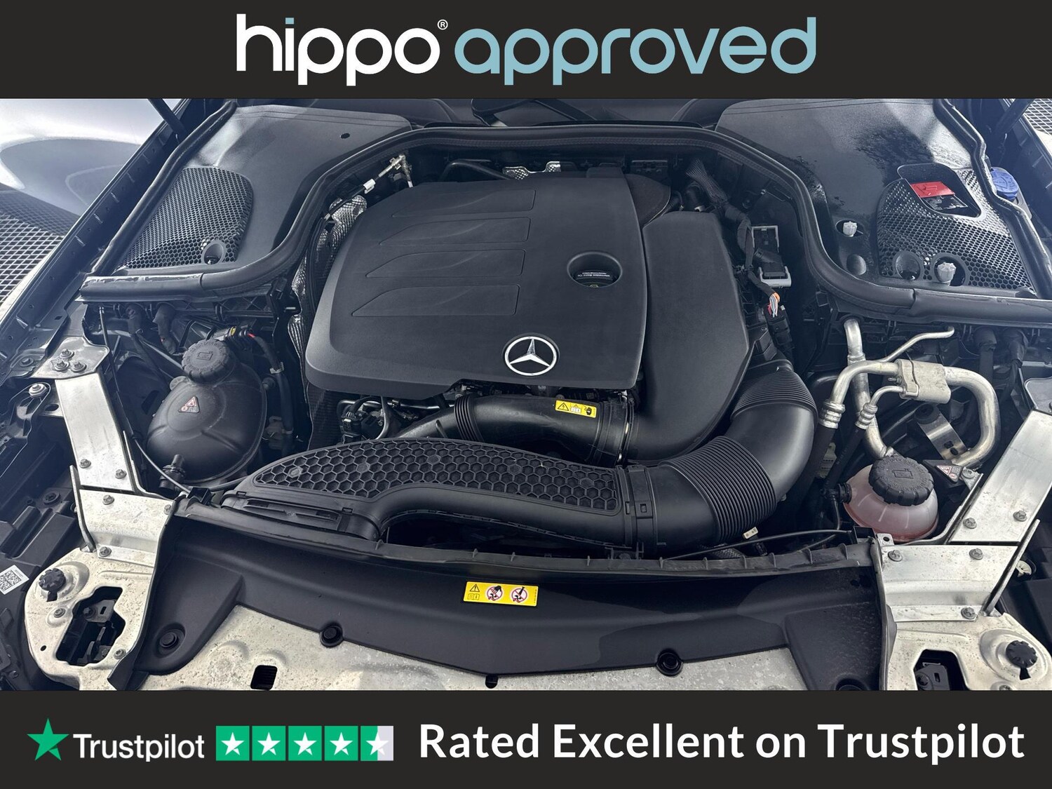 Used Mercedes-Benz E Class 2019 for sale - 76657085: Photo 31